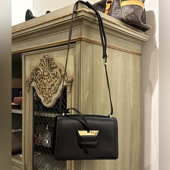 LOEWE Barcelona Bag - Picture 11 of 12